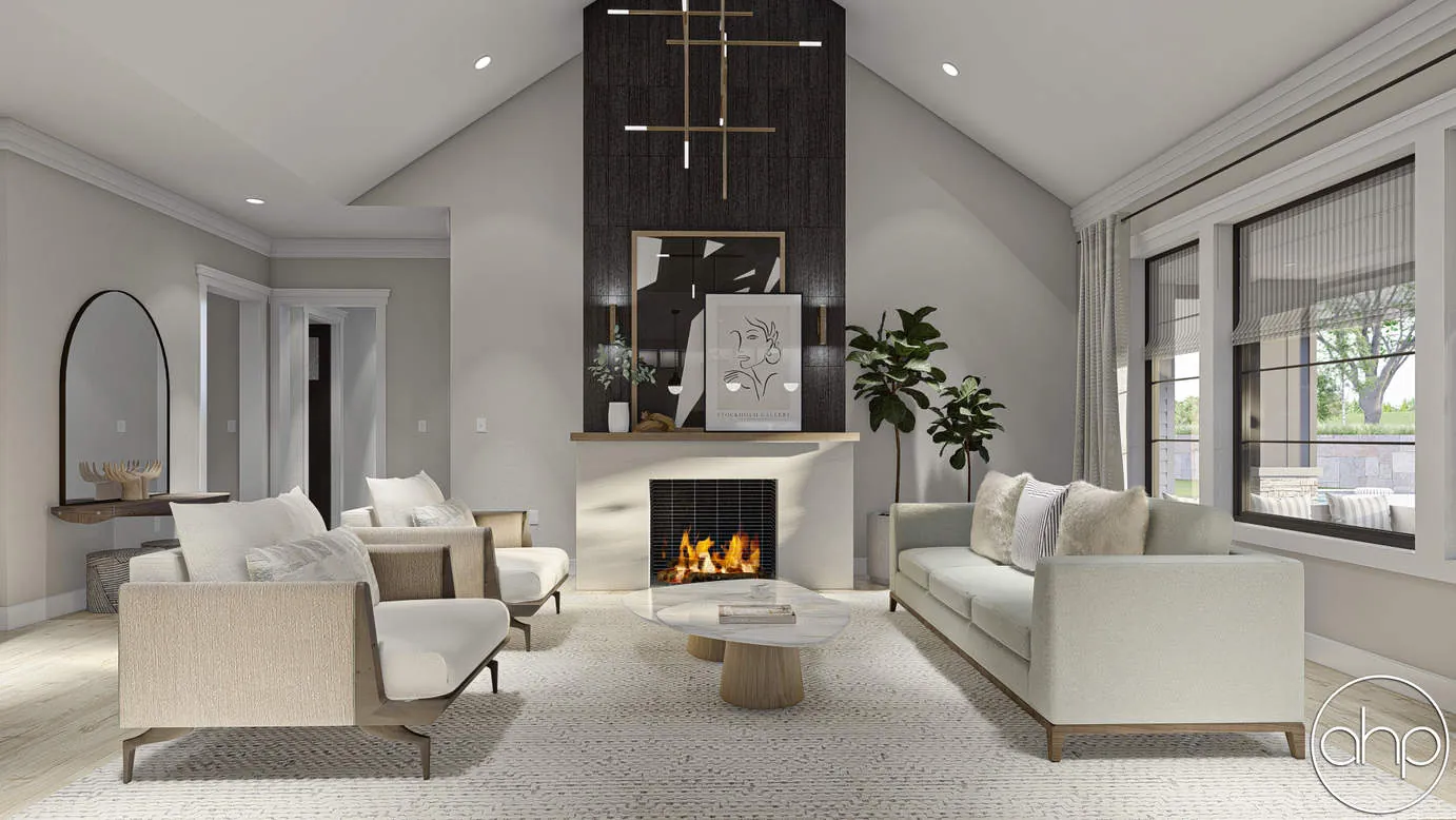 Great room
